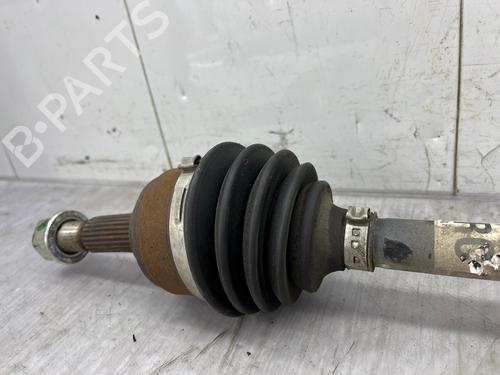 Right front driveshaft NISSAN NOTE (E12) 1.2 DIG-S | BP37418964M39 - Image 2
