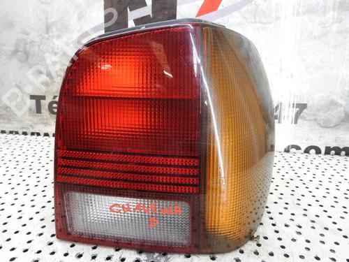 Used Right taillight VW POLO III (6N1) 60 1.4 (60 hp) 23664651