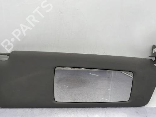 Right sun visor RENAULT MASTER III Van (FV) 2.3 dCi 130 FWD (FV0M, FV0Y, FV0J, FV02, FV03) | BP23753938I2  - Image 7