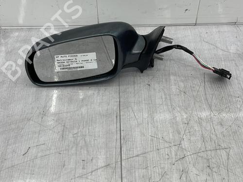 Left mirror SKODA OCTAVIA I (1U2) 1.9 TDI | BP23702657C26 