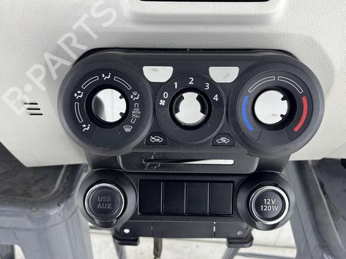 Instrumentbræt SUZUKI IGNIS III (MF, FF) 1.2 (ATK412) | BP27358547C46  - Image 5
