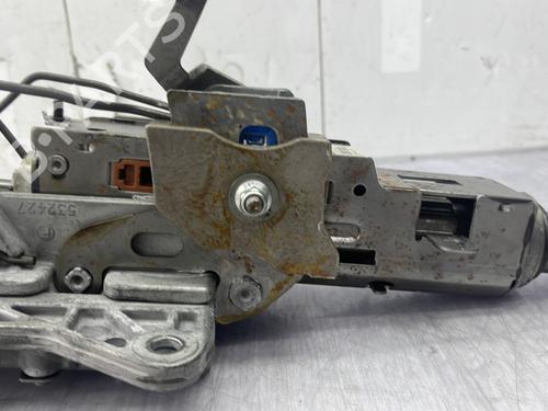 Steering column AUDI A3 Sportback (8PA) 2.0 TDI 16V | BP31010806M21 - Image 9