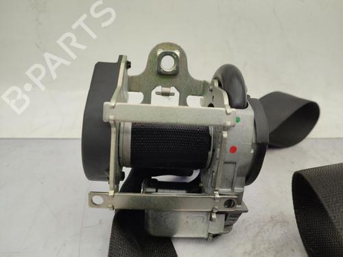 Front left belt tensioner PEUGEOT BIPPER (AA_) 1.4 HDi | BP23729661C87 
