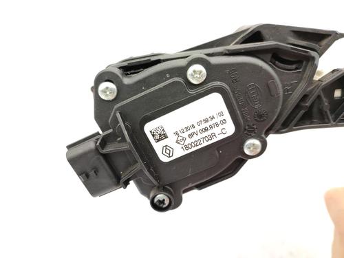Pedal DACIA DUSTER (HS_) 1.2 TCe 125 | BP23732531I4 - Image 2