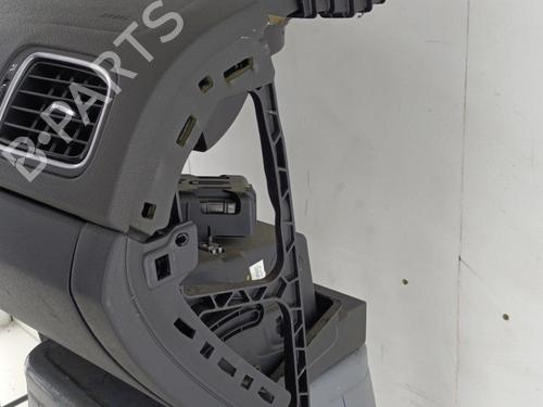 Dashboard VW POLO V (6R1, 6C1) 1.6 TDI | BP23719877C46 