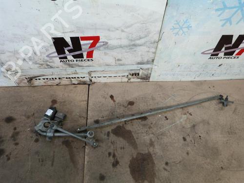 Used Front wiper motor MERCEDES-BENZ A-CLASS (W168) A 170 CDI (168.008) (90 hp) 23689146