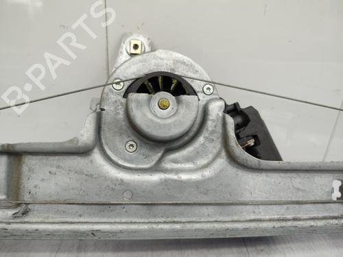 Front right window mechanism RENAULT SCÉNIC II (JM0/1_) 1.5 dCi (JM0F) | BP23707299C23 