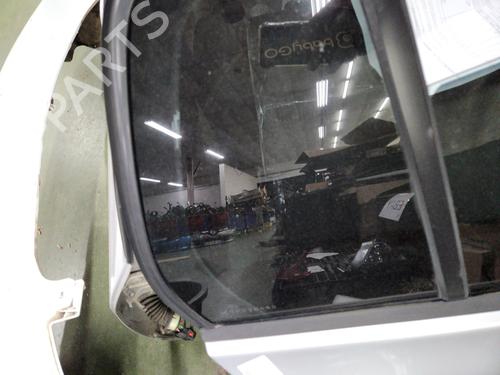 Right rear door VW GOLF V (1K1) 1.9 TDI | BP26154498C5 