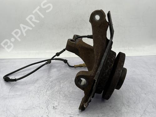 Right front steering knuckle RENAULT AVANTIME (DE0_) 2.2 dCi (DE01) | BP26231998M26 