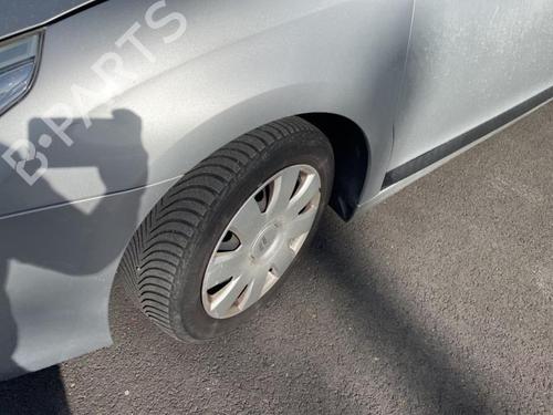 Left sun visor CITROËN C4 I (LC_) 1.6 HDi | BP23707575I1  - Image 26
