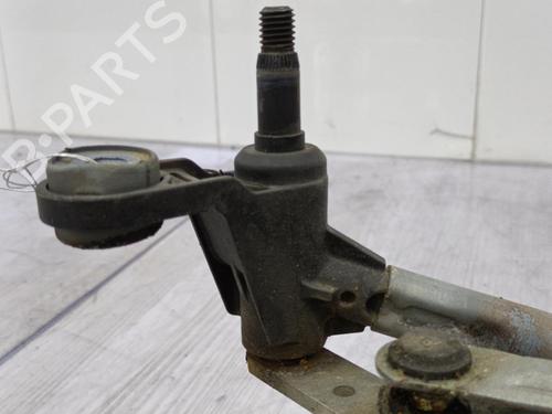 Front wiper motor DACIA SANDERO II 1.5 dCi | BP23708385M29 