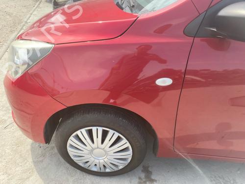 Ensemble sièges SUZUKI CELERIO (LF) 1.0 (AVK310) | BP37419146C78 - Image 31