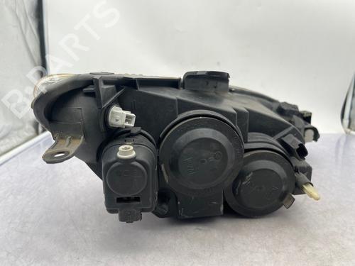 Left headlight PEUGEOT 206 SW (2E/K) 1.6 16V | BP36862032C28 - Image 6