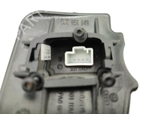 Switch SEAT IBIZA IV (6J5, 6P1) 1.6 TDI | BP23753797I30 - Image 8