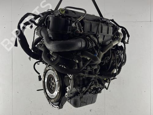 Engine PEUGEOT 207 (WA_, WC_) 1.4 HDi | BP30100704M1