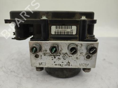 ABS pump RENAULT CLIO III (BR0/1, CR0/1) 1.5 dCi | BP23722057M43 