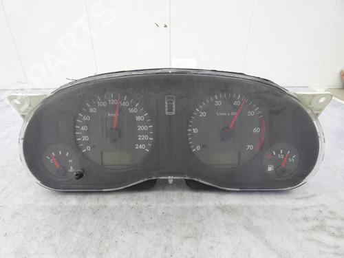 Instrument cluster SEAT ALHAMBRA (7V8, 7V9) 2.0 i | BP23702100C47 