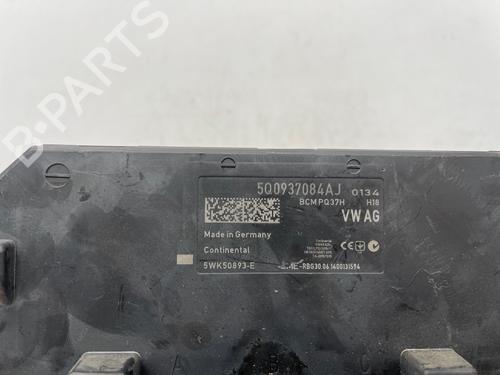Electronic module SEAT LEON (5F1) 2.0 TDI | BP40495365M83 - Image 2