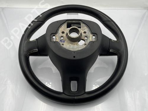 Steering wheel VW TOURAN (1T3) 1.6 TDI | BP23760114C49 