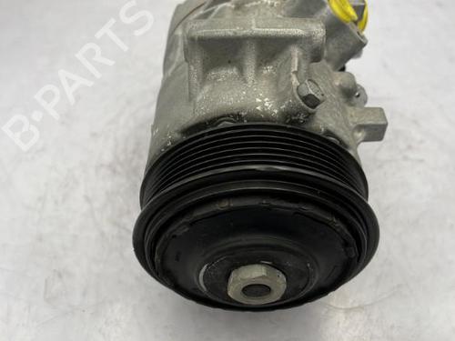 AC compressor TOYOTA AURIS (_E18_) 1.2 (NRE185_, NRE185R) | BP23751730M34  - Image 5