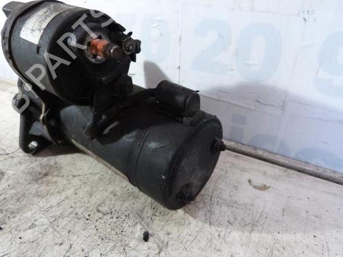 Used Starter Starter OPEL CORSA B (S93) 1.4 i (F08, F68, M68) (60 hp) 23667658 23667658