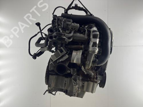 Engine RENAULT CLIO III (BR0/1, CR0/1) 1.5 dCi | BP39710628M1 - Image 3