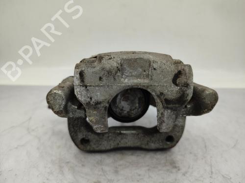 Left rear brake caliper PEUGEOT 2008 I (CU_) 1.2 THP 110 / PureTech 110 | BP23685996M107  - Image 6