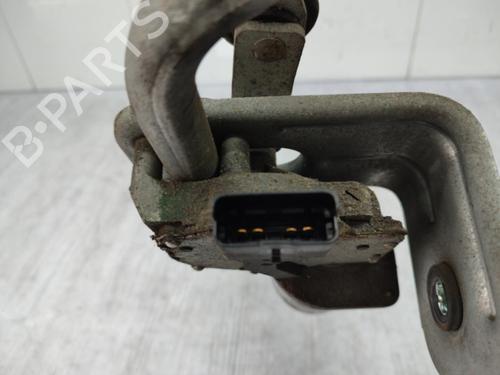 Used Front wiper motor Front wiper motor PEUGEOT EXPERT Van (VF3A_, VF3U_, VF3X_) 2.0 HDi 120 (120 hp) 23678067 23678067