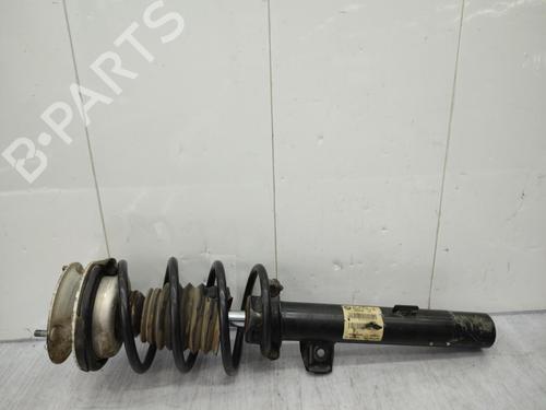 Used Left front shock absorber BMW 1 (E87) 118 d (122 hp) 23723259