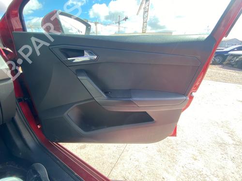 Engine SEAT IBIZA V (KJ1, KJG) 1.0 TSI | BP27312616M1 - Image 124