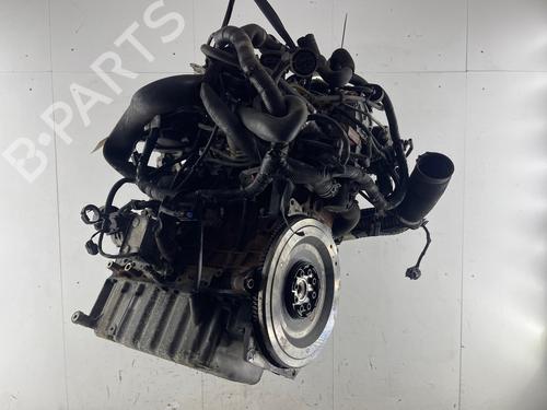 Used Engine Engine 36943788 36943788