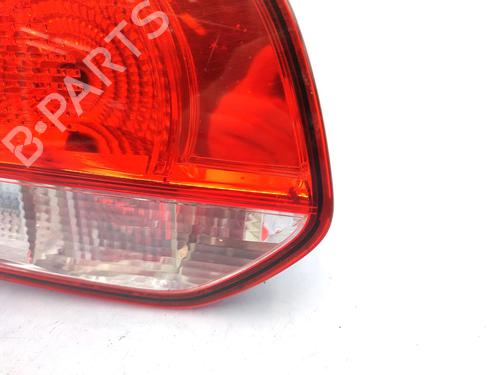 Left tailgate light VW GOLF VI (5K1) 1.6 TDI | BP23729094C79 