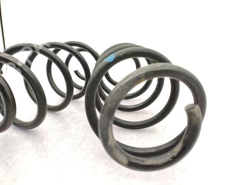 Used Shock absorber spring TOYOTA YARIS (_P13_) 1.4 D (NLP130_, NLP130) (90 hp) 23678276