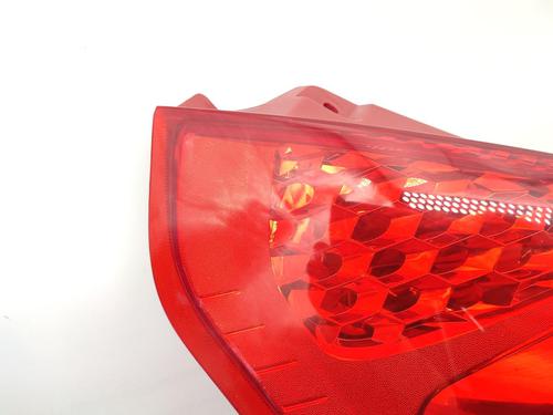 Left taillight FORD FIESTA VI (CB1, CCN) 1.25 | BP23732550C34 