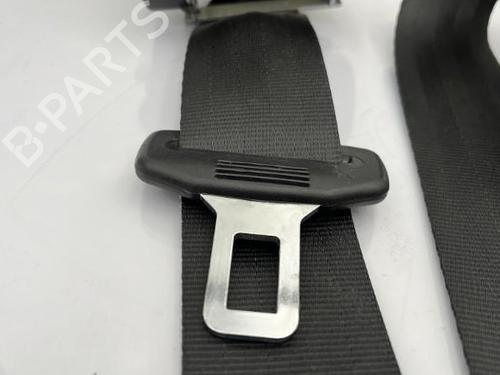 Rear left seatbelt VW GOLF VI (5K1) 2.0 TDI | BP23750450I29  - Image 7