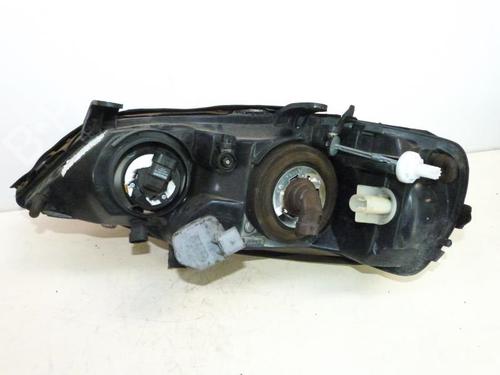 Højre forlygte OPEL ASTRA G Hatchback (T98) 2.0 DI (F08, F48) (82 hp) 23688856