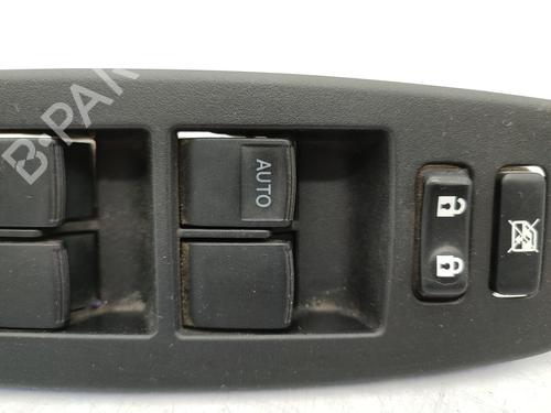 Left front window switch TOYOTA AURIS (_E15_) 1.6 (ZRE151_, ZRE151R) | BP23729495I27 - Image 2