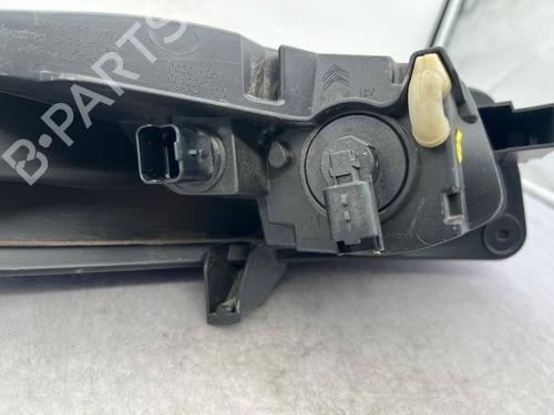 Blinklys fortil venstre Blinklys fortil venstre CITROËN C3 III (SX) 1.2 VTi 82 (82 hp) 39710600 39710600
