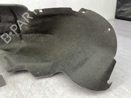 Wheel arch VW GOLF V (1K1) 1.9 TDI | BP23756329C56 