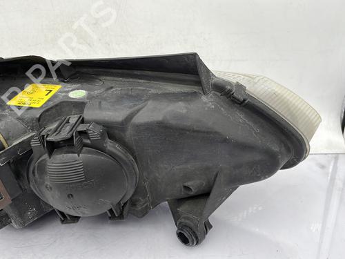 Left headlight PEUGEOT 406 (8B) 1.8 16V | BP23679623C28 