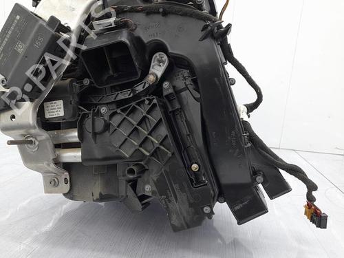 Heater matrix box VW GOLF VI (5K1) 1.6 TDI | BP23710051M61  - Image 16