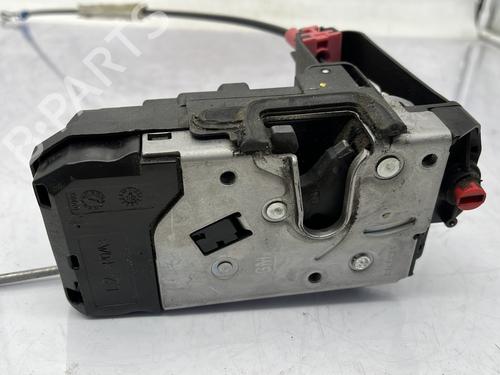 Venstre bagtil lås OPEL ZAFIRA / ZAFIRA FAMILY B (A05) 1.7 CDTI (M75) (110 hp) 32093725