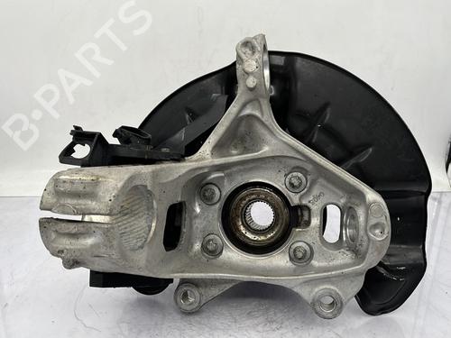 Right front steering knuckle MERCEDES-BENZ A-CLASS (W177) A 200 (177.087) | BP28798731M26  - Image 5