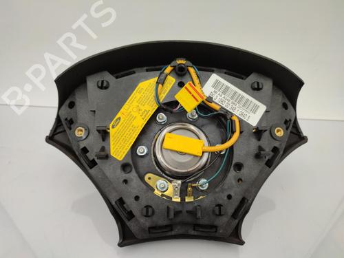 Førerens kollisjonspute FORD FOCUS I Saloon (DFW) 2.0 16V (131 hp) 23705195