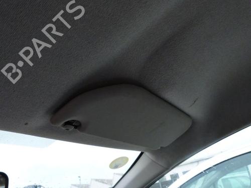 Interior roof light CITROËN C3 II (SC_) 1.4 HDi 70 (SC8HZC, SC8HR0, SC8HP4) | BP23690308I8 - Image 7