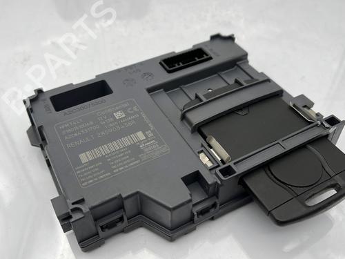 Electronic module RENAULT CLIO IV (BH_) 1.5 dCi 90 | BP25215655M83 - Image 14