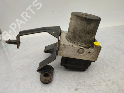 ABS pump FORD TRANSIT Van (FA_ _) 2.2 TDCi | BP24505283M43 - Image 2