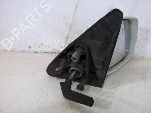 Used Right mirror Right mirror 23667015 23667015