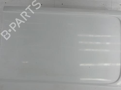 Right slide door PEUGEOT EXPERT Van (VF3A_, VF3U_, VF3X_) 2.0 HDi 130 | BP28520448C75