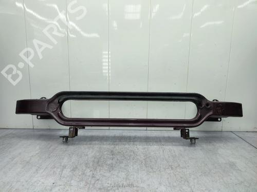 Front bumper reinforcement PEUGEOT 407 (6D_) 1.6 HDi 110 (6D9HZC, 6D9HYC) | BP23676830C109 